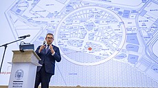 Národní muzeum vystavuje 38 návrhů národního pavilonu pro Expo 2025 Národní muzeum vystavuje 38 návrhů národního pavilonu pro Expo 2025