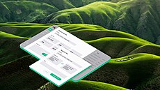 Pomocí systému Siemens SiGREEN je možné kvantifikovat emise v okamžiku a místě,... Pomocí systému Siemens SiGREEN je možné kvantifikovat emise v okamžiku a místě,...