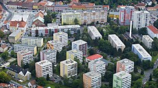 Sídlit v Brandýse nad Labem.