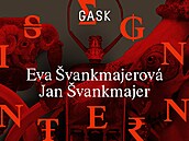 Jan vankmajer slaví 90 let výstavou v GASK