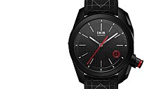 Znaka Dior dvacet let od uvedení kolekce Chiffre Rouge pedstavila nové...