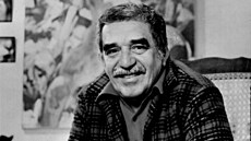 I kdy Gabriel García Márquez zemel takka pesn ped deseti lety, letos...
