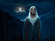 Cate Blanchett jako elfí královna Galadriel ve filmu Hobit: Neoekávaná cesta