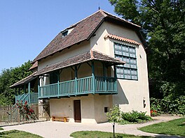 Ateliér Zdenky Braunerové