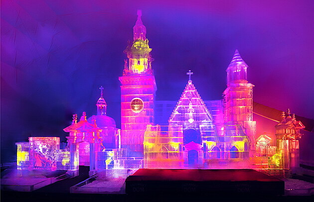 Tatranský Ladovy DOM