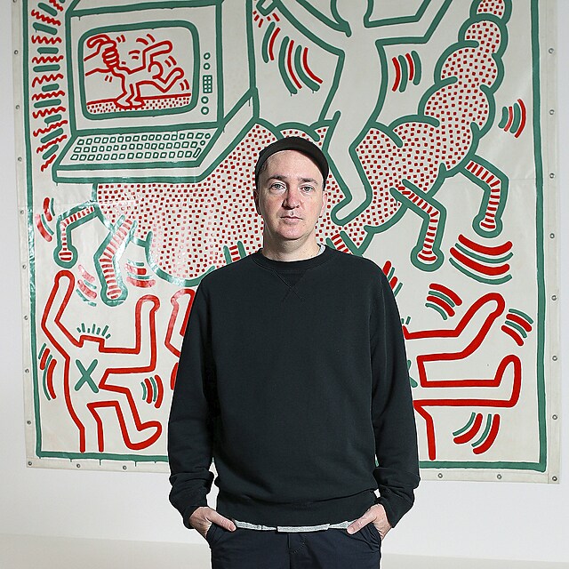 Designér pánských kolekcí značky Dior Kim Jones připravil kapsulovou kolekci...