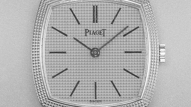 Ref. 9401, Piaget