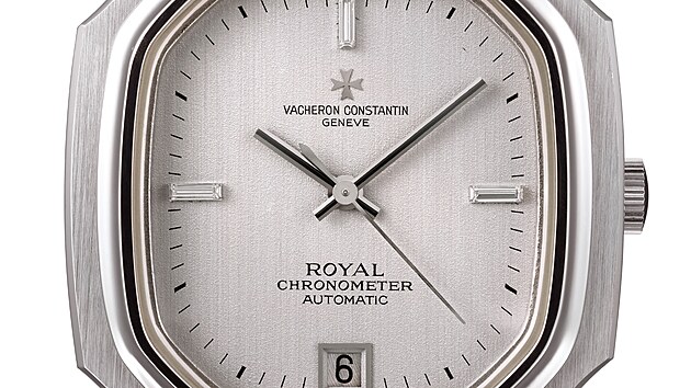 222, Vacheron Constantin