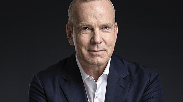 Matthias Breschan je CEO značky Longines od roku 2020. Jedním z jeho cílů je více upozorňovat na bohaté dědictví švýcarského výrobce hodinek.