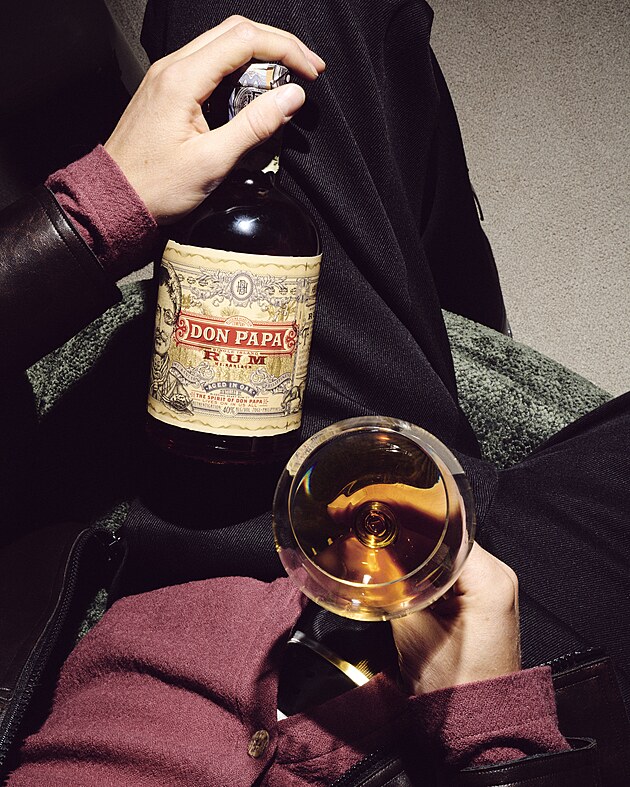 Paulie Garand: Filmy, lázeňský klid a trocha adrenalinu na červeném koberci