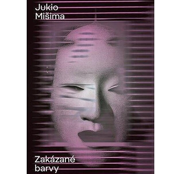 Jukio Mišima: Zakázané barvy.