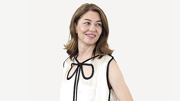 Režisérka Sophia Coppola oslavuje francouzský dům Chanel novou knihou