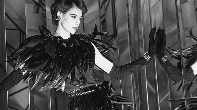 Režisérka Sophia Coppola oslavuje francouzský dům Chanel novou knihou
