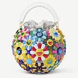 Louis Vuitton a Takashi Murakami znovu dokazují, že i přepych může být hravý,...