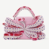 Louis Vuitton a Takashi Murakami znovu dokazují, že i přepych může být hravý,...