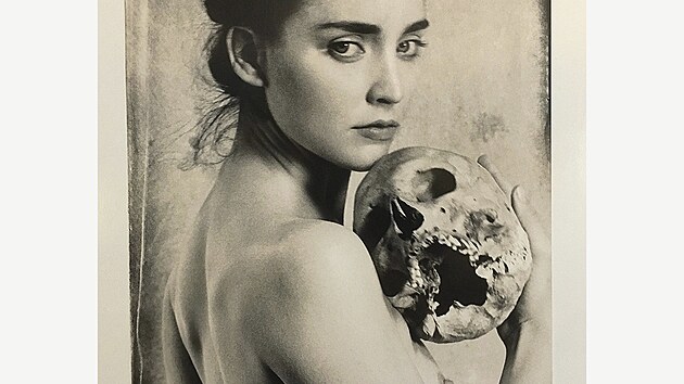 Joel-Peter Witkin, DOX