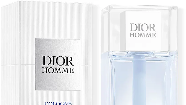 Perfém Dior Homme
