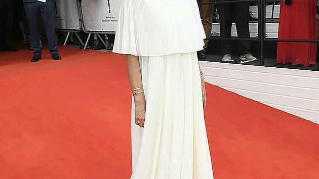 Jitka Schneidrová, KVIFF