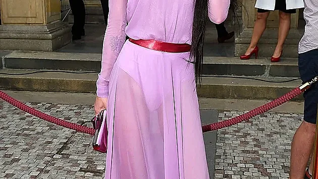 Monika Marešová, KVIFF