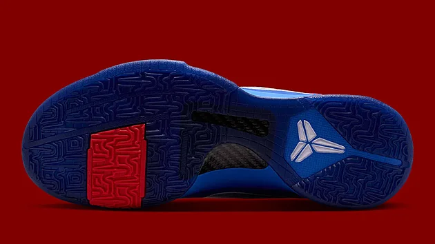 Nike Kobe 5 Protro “Dodgers”