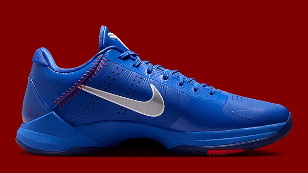Nike Kobe 5 Protro “Dodgers”