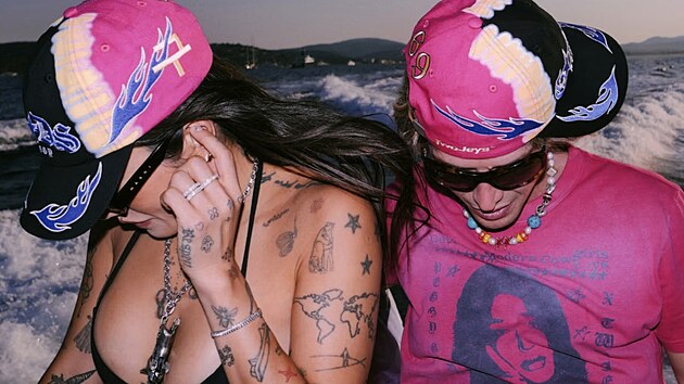 Peggy Gou x Two Jeys