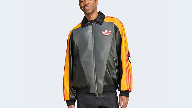 Kolekce Pokémon x adidas