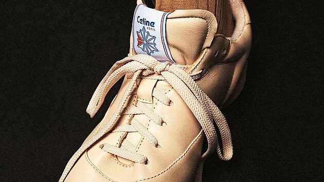 Celine x Reebok