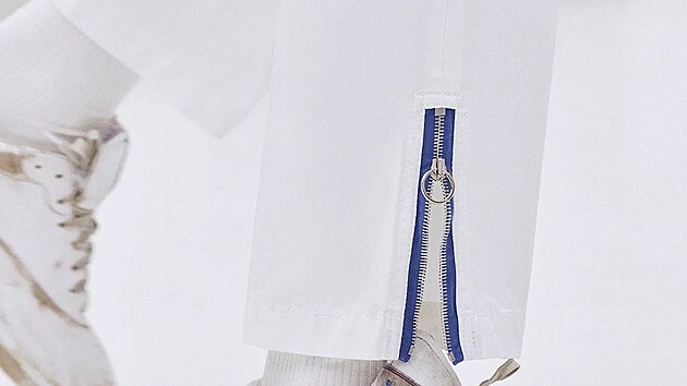 Celine x Reebok