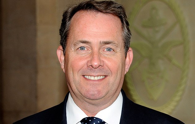 Liam Fox