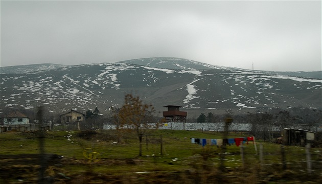 Kosovo. Ilustraní foto.
