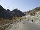 et vojci v afghnskm okrese Chui