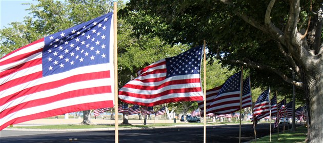 Libyjc, kteí mají rádi USA, je o procento více, ne Kanaan.