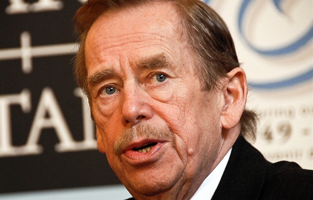 Václav Havel