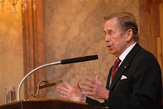 Václav Havel