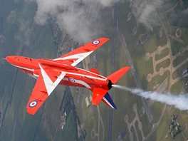 Red Arrows