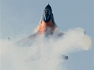 Letoun F-16 nizozemskho Krlovskho letectva