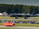 Pistn americkho bombardru B-52