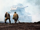 Tradiční Den pozemního vojska Bahna provází řada atraktivních dynamických