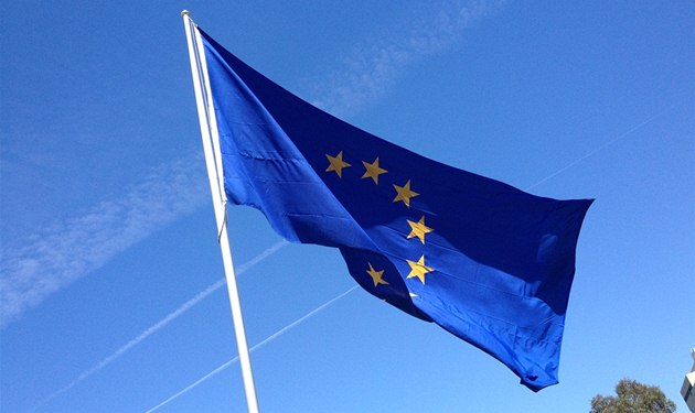 Evropská unie (ilustraní foto)