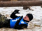 Extrmn armdn zvod Winter Survival