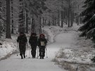 Extrmn armdn zvod Winter Survival