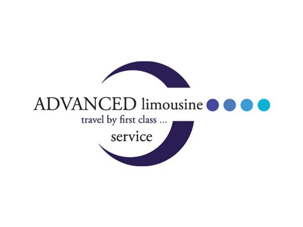 Logo Advanced Limousine Service