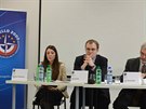 Expertn konference o vztazch NATO a Ruska: Security Environment Change in...