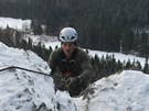 Extrmn armdn zvod Winter Survival