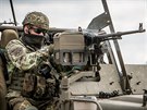 Chrudimt vsadki na cvien hrotovch sil NATO Nobel Jump na zpad Polska