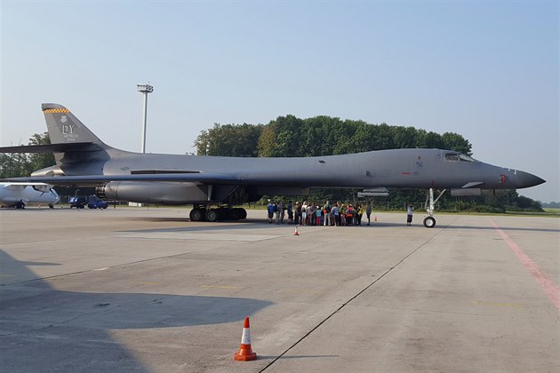 Poznej NATO 2016.