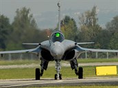 Francouzsk Rafale