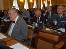 Nrodn konference Nae bezpenost nen samozejmost