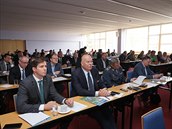 2. nrodn konference
               v rmci odbornch doprovodnch
               program Dn NATO v Ostrav &
               Dn Vzdunch sil AR	